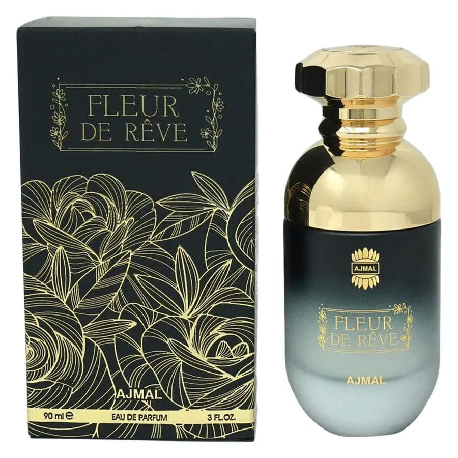 Fleur De Reve By Ajmal Unisex 3.0 oz EDP Spray - perfumesandrea