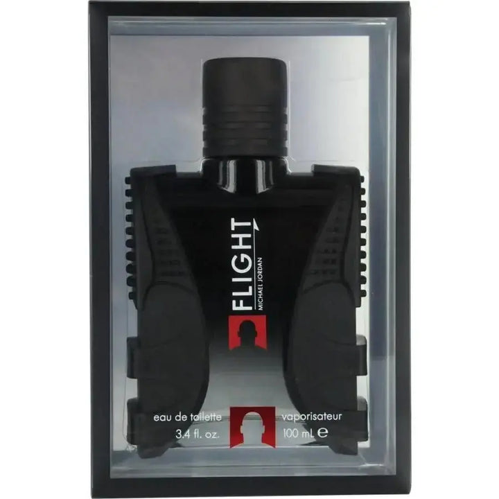 Flight by Michael Jordan for Men 3.4oz EDT perfume bottle