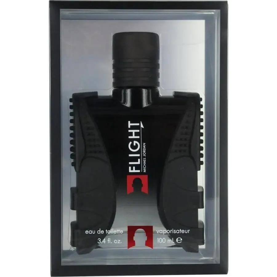 Flight by Michael Jordan for Men 3.4oz EDT perfume bottle