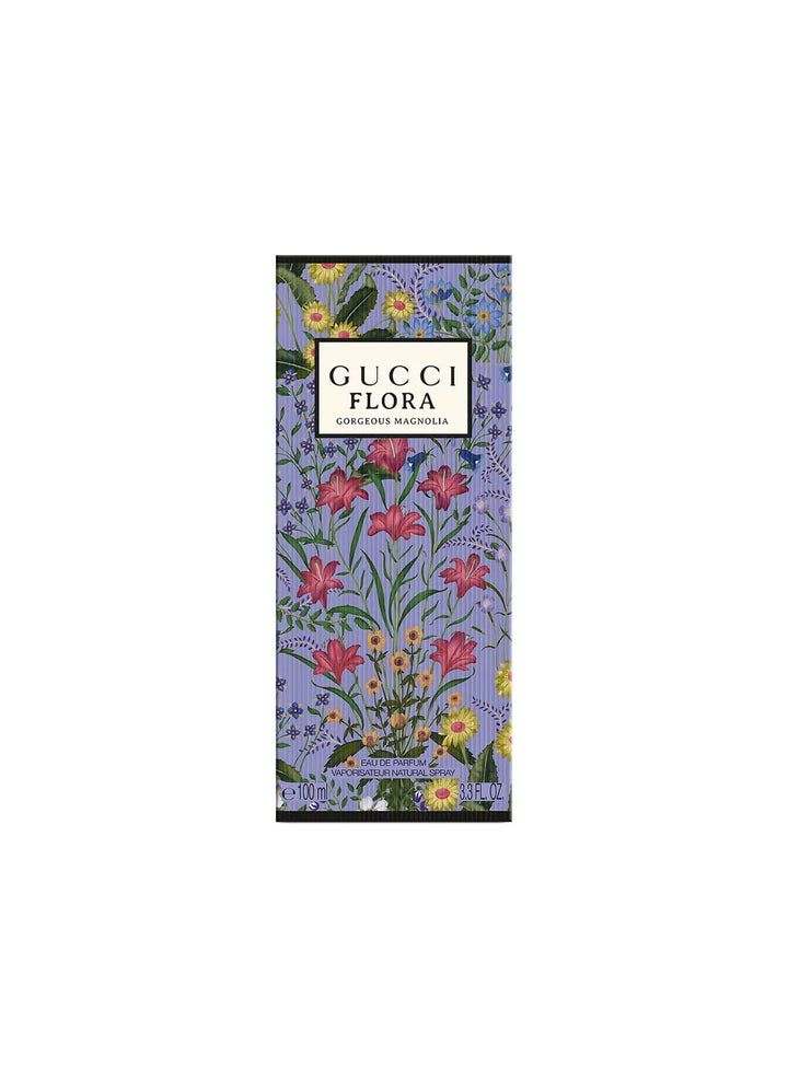 Gucci Flora Gorgeous Magnolia 3.3oz EDP Women