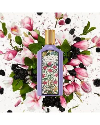 Gucci Flora Gorgeous Magnolia 3.3oz EDP Women