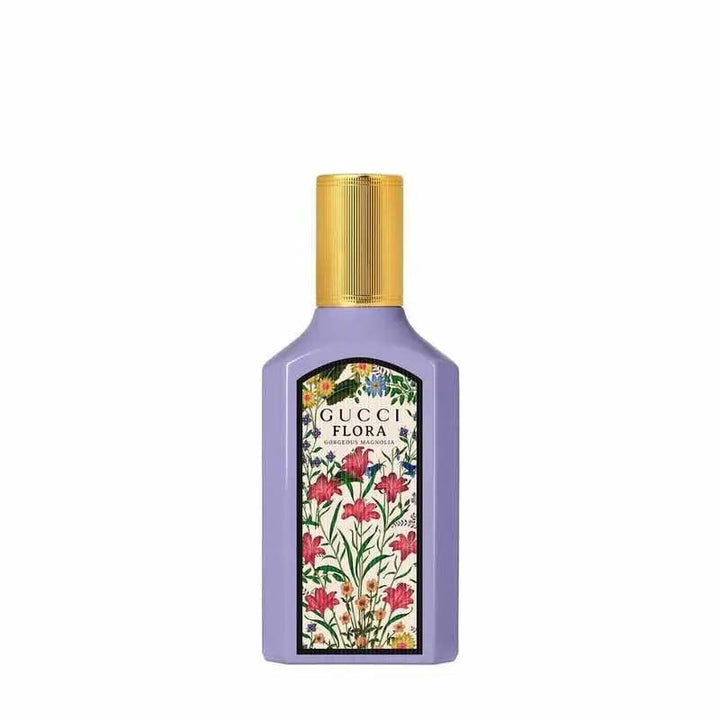 Flora Gorgeous Magnolia By Gucci Women&