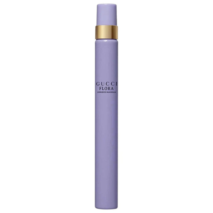 Flora Gorgeous Magnolia By Gucci Women&