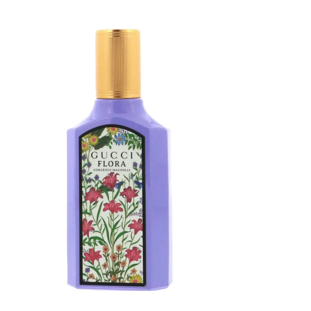 Flora Magnolia by Gucci fresh feminine spring scent