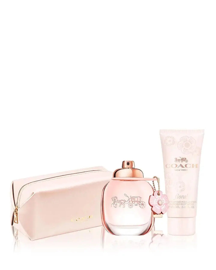 Floral by Coach - Women&