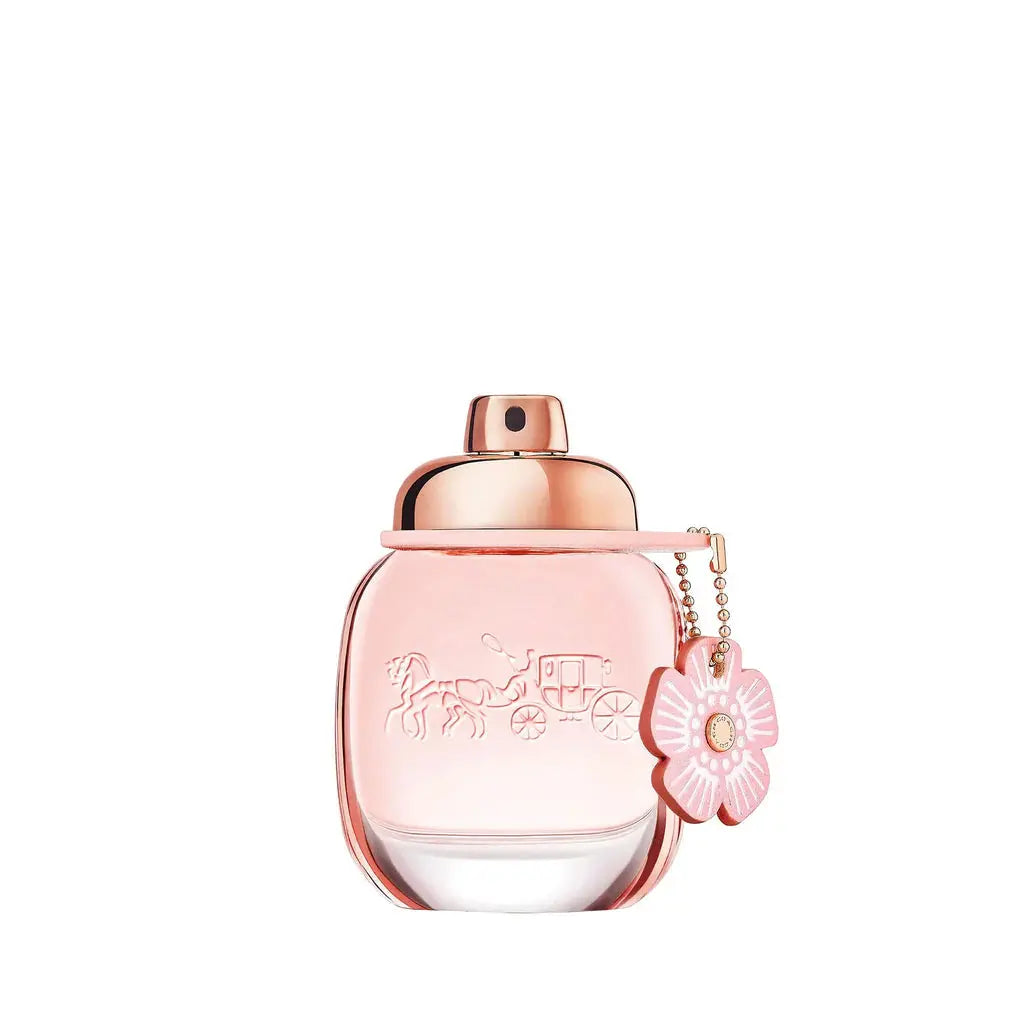 Floral by Coach - Women's 3Pcs Gift Set Eau De Parfum.