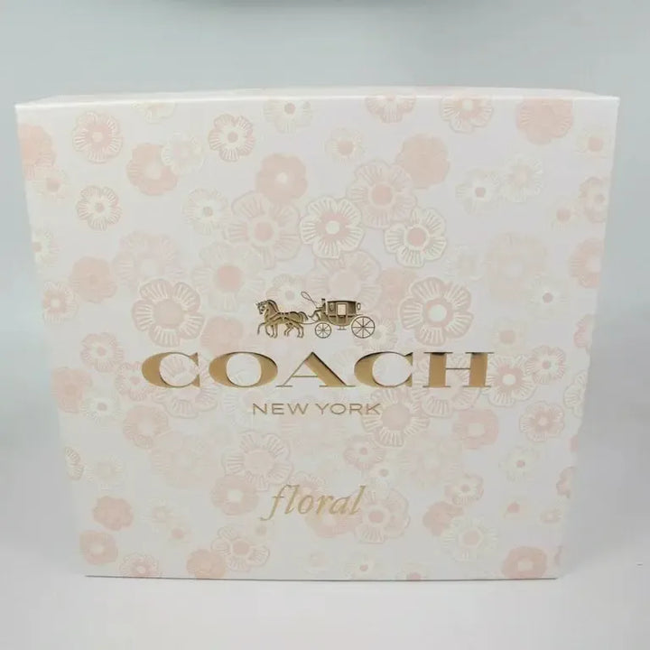 Floral by Coach - Women&