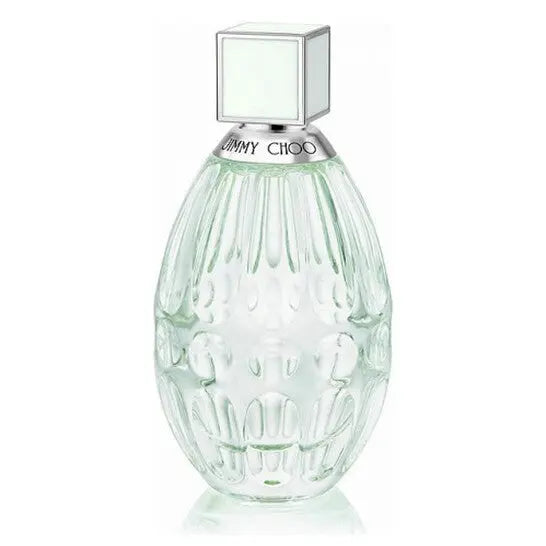 Floral By Jimmy Choo For Women 3.0 oz EDT Spray - perfumesandrea