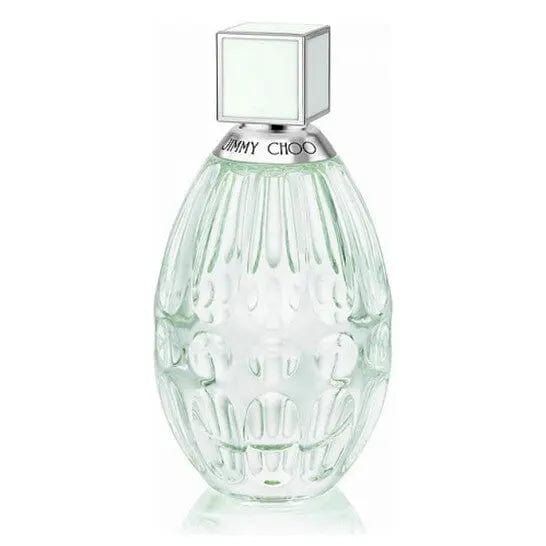 Floral By Jimmy Choo For Women 3.0 oz EDT Spray - perfumesandrea