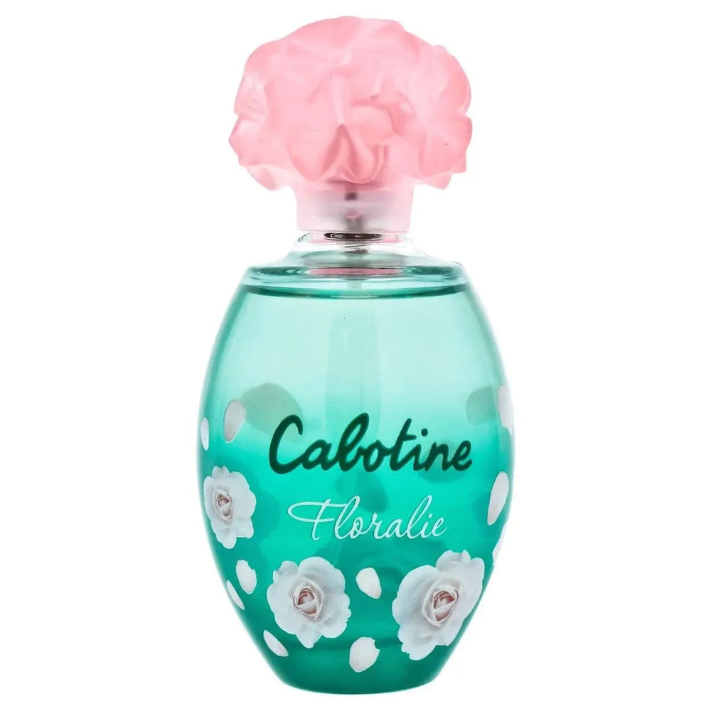 Floralie By Cabotine For Women 3.4oz  EDT Spray Cabotine