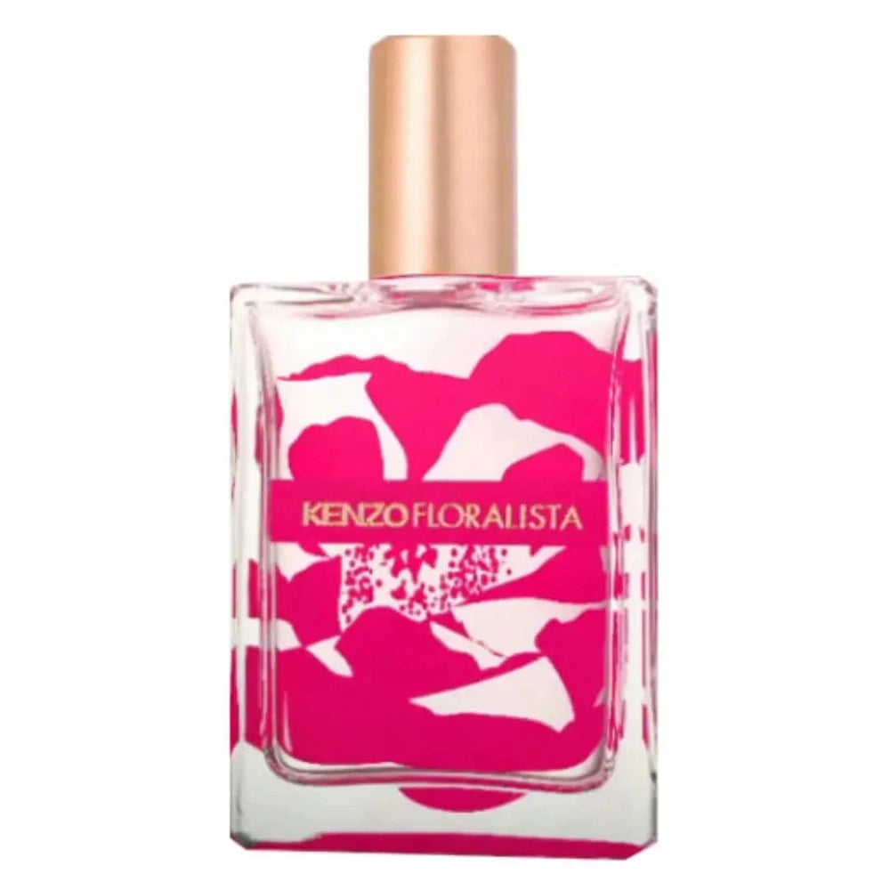Floralista By Kenzo For Women 1.7 oz EDT Spray - perfumesandrea