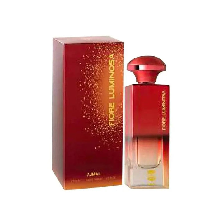 Flore Luminosa By Ajmal For Women 2.5 oz EDP Spray - perfumesandrea