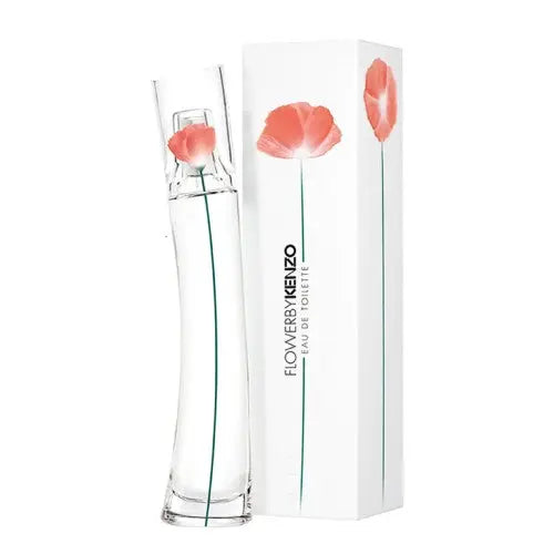 Flower By Kenzo For Women 1.7 oz EDT Spray - perfumesandrea