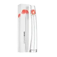 Flower By Kenzo For Women 3.4 oz EDT Spray - perfumesandrea