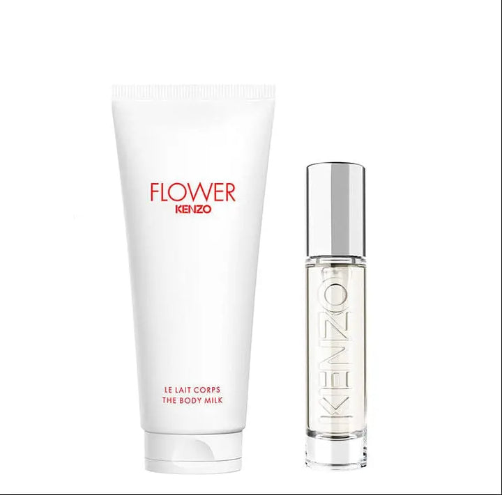 Flower by Kenzo - For Women 3Pcs Gift Set EDP Spray