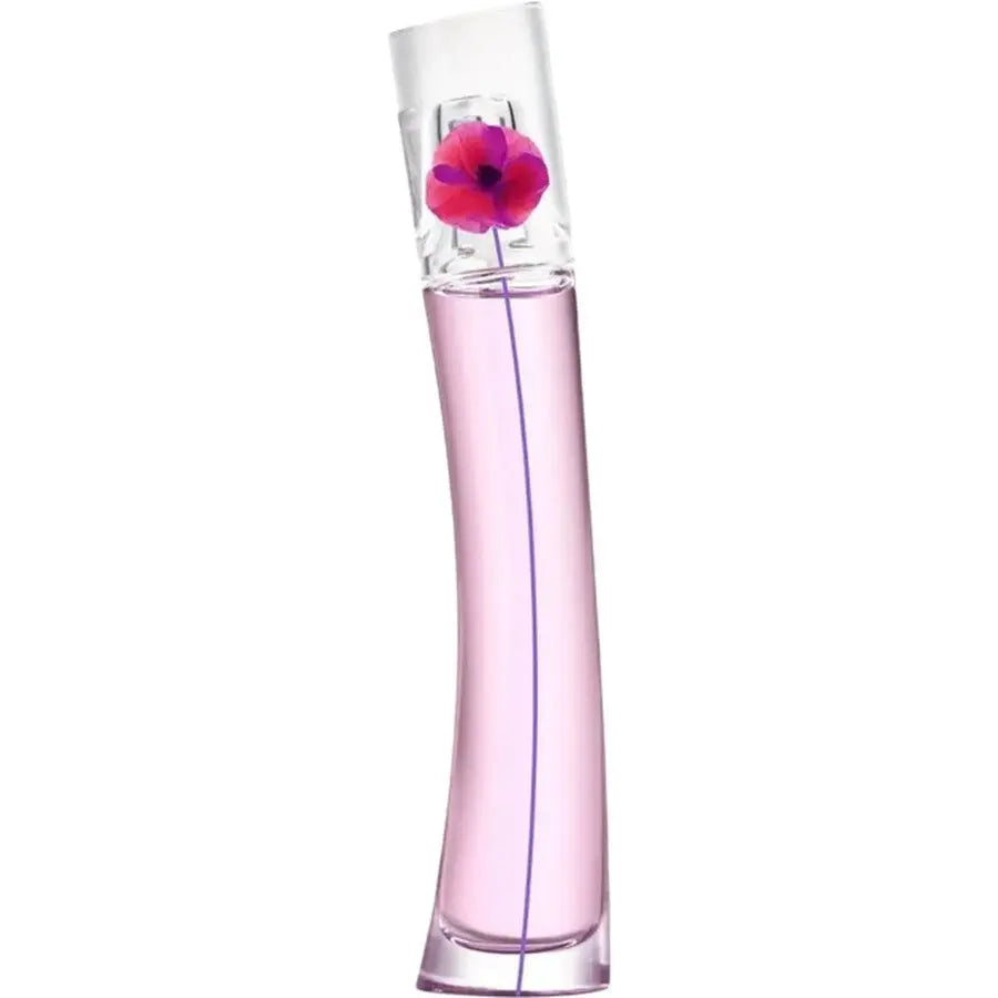 Flower Cherry Poppy By Kenzo For Women 3.4oz EDP Spray Kenzo