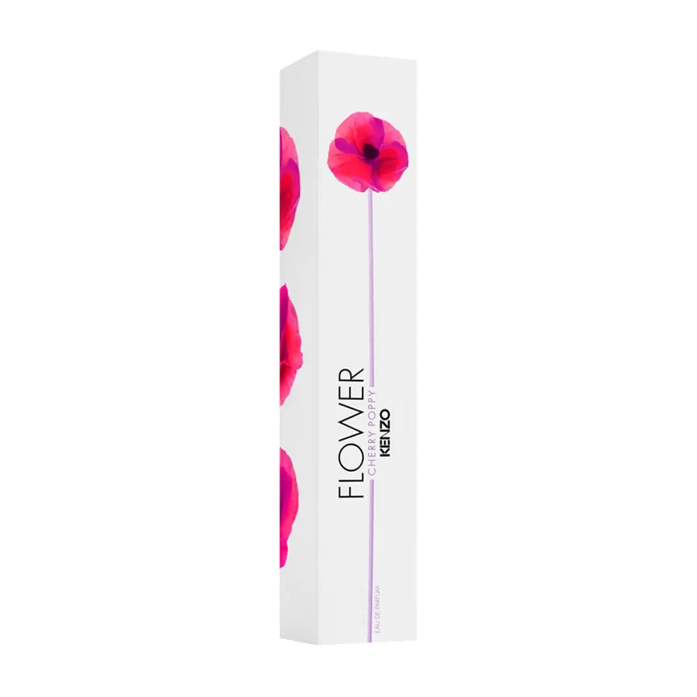 Flower Cherry Poppy By Kenzo For Women 3.4oz EDP Spray Kenzo