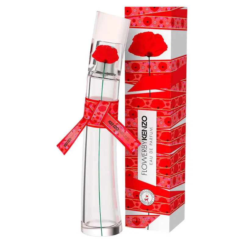 Flower Couture Edition By Kenzo For Women 1.7 oz EDP Spray - perfumesandrea
