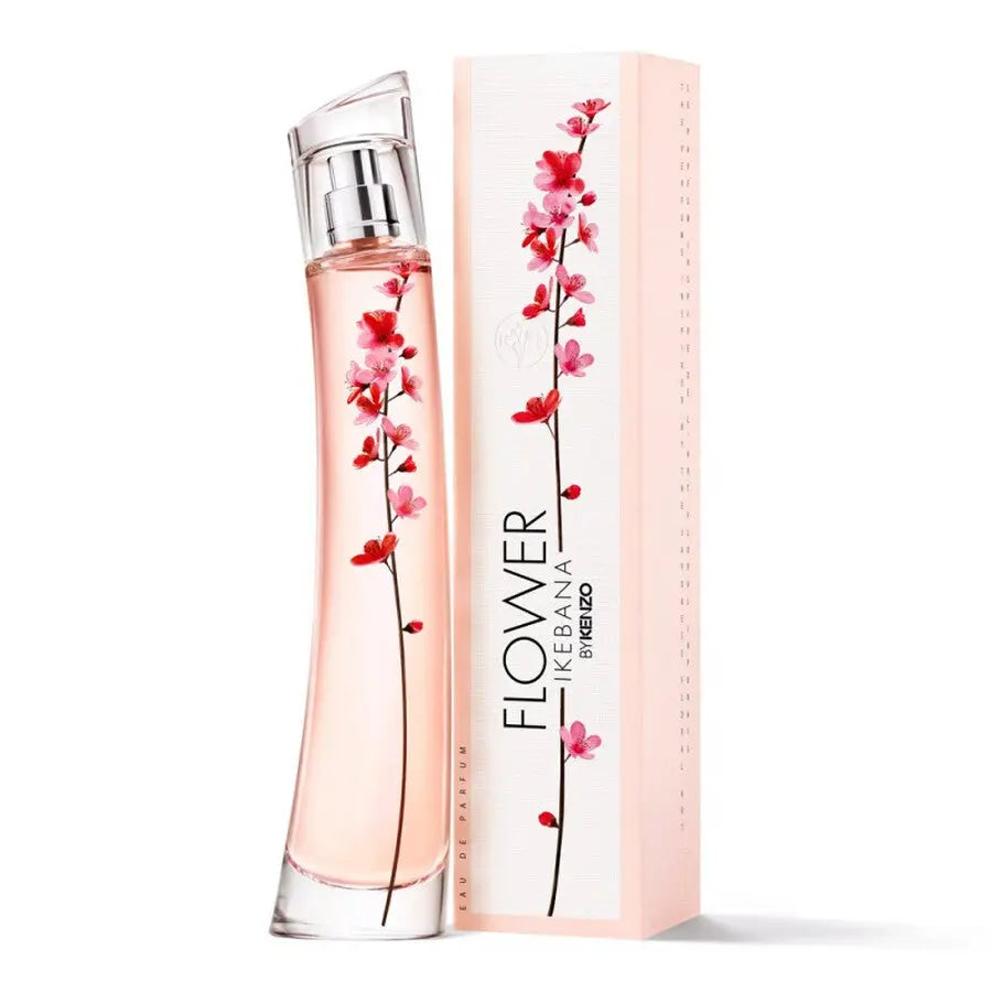 Flower Ikebana By Kenzo For Women 2.5 oz EDP Spray Kenzo
