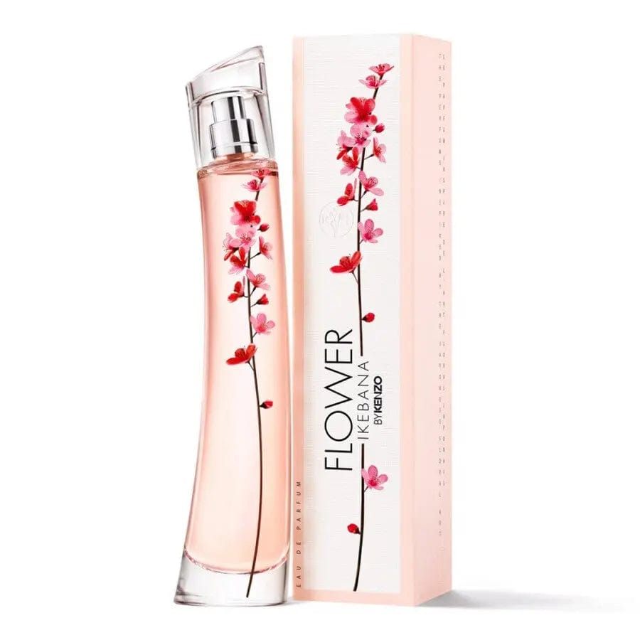 Flower Ikebana By Kenzo For Women 2.5 oz EDP Spray Kenzo