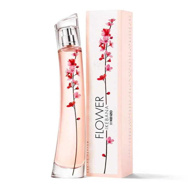 Flower Ikebana By Kenzo For Women 2.5 oz EDP Spray Kenzo