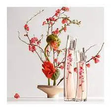 Flower Ikebana By Kenzo For Women 2.5 oz EDP Spray Kenzo