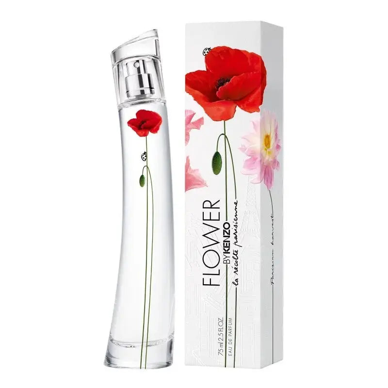 Flower La Recolte Parisienne By Kenzo For Women 2.5oz EDP Spray