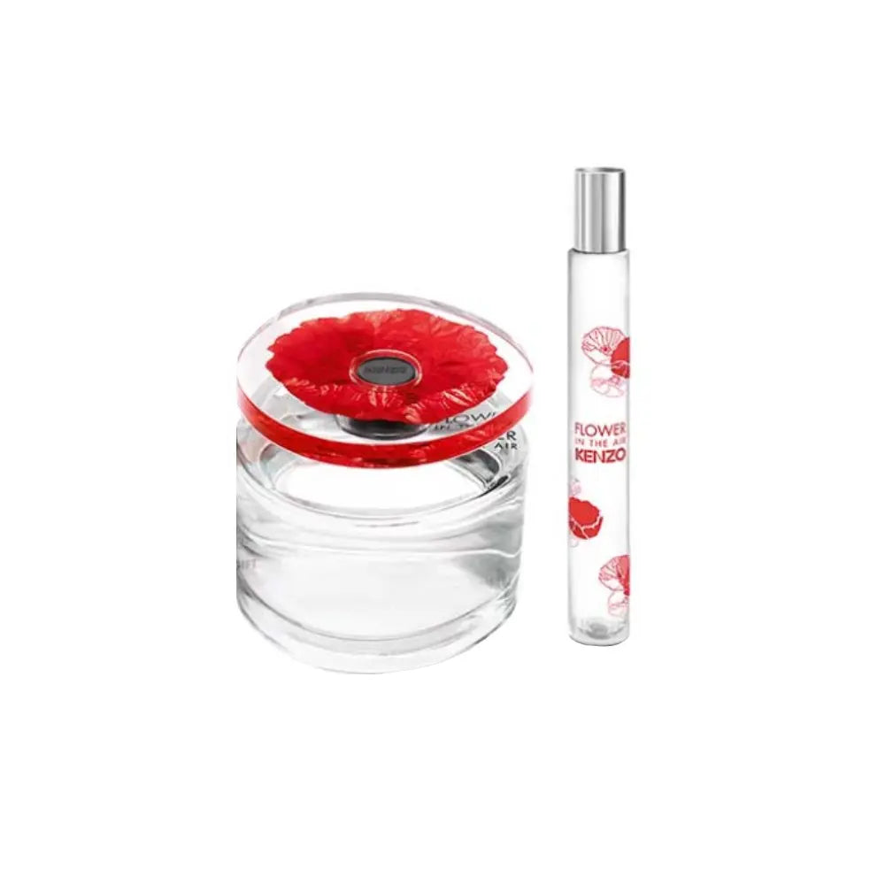 Flower The Air By Kenzo For Women 2Pcs Set EDP Spray Kenzo
