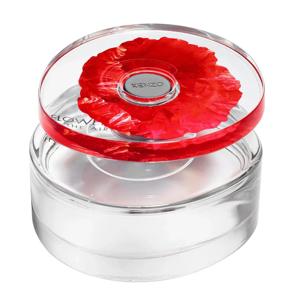 Flower The Air By Kenzo For Women 3.4oz EDP Spray - perfumesandrea