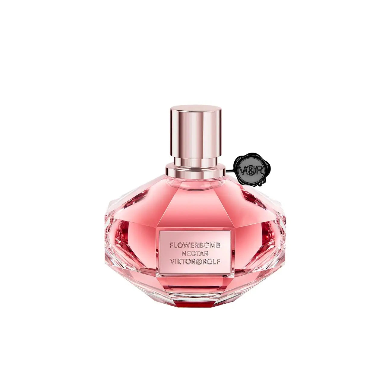 Flowerbomb Nectar By Viktor & Rolf For Women 3.0 oz Eau De Parfum Spray - perfumesandrea