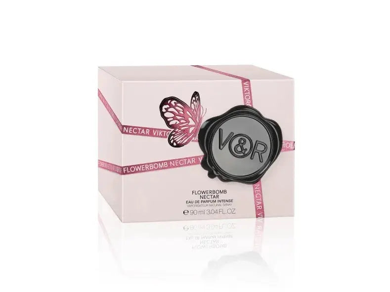 Flowerbomb Nectar By Viktor & Rolf - For Women 3.0oz EDP Spray