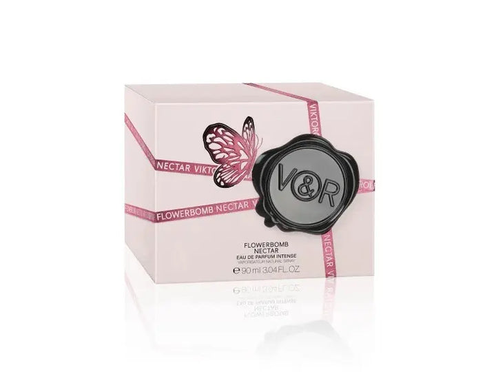 Flowerbomb Nectar By Viktor &amp; Rolf - For Women 3.0oz EDP Spray