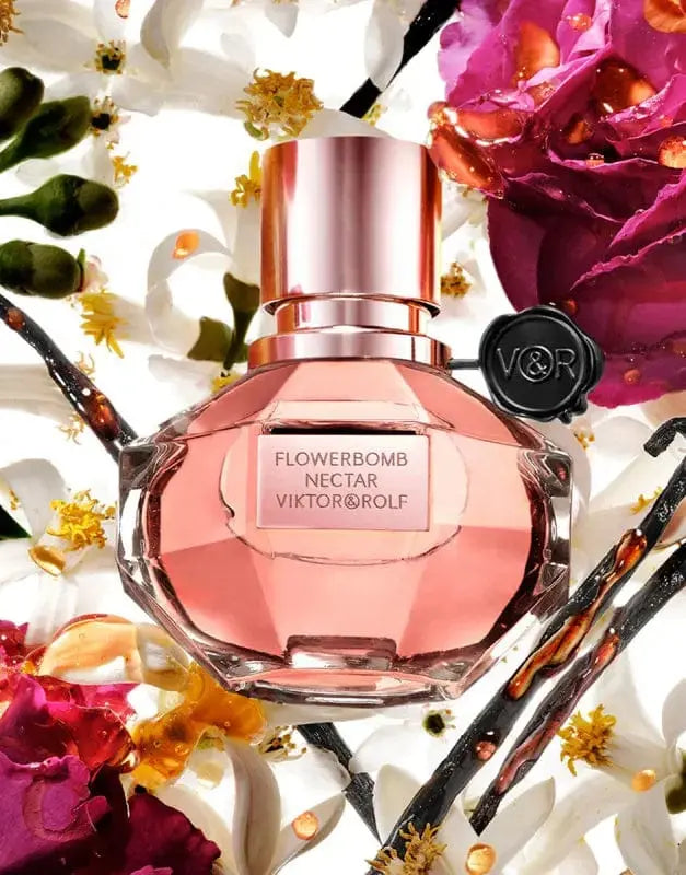 Flowerbomb Nectar By Viktor &amp; Rolf - For Women 3.0oz EDP Spray