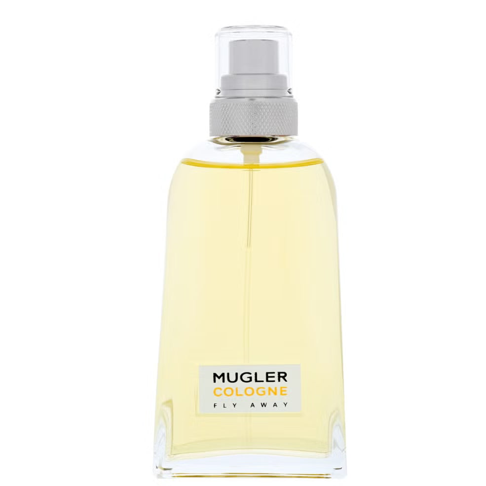 Fly Away Cologne By Thierry Mugler For Unisex 3.4oz EDT Spray Thierry Mugler