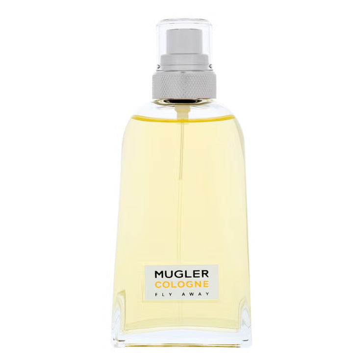 Fly Away Cologne By Thierry Mugler For Unisex 3.4oz EDT Spray Thierry Mugler