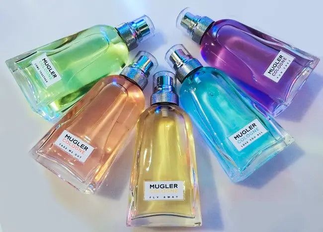 Fly Away Cologne By Thierry Mugler For Unisex 3.4oz EDT Spray Thierry Mugler