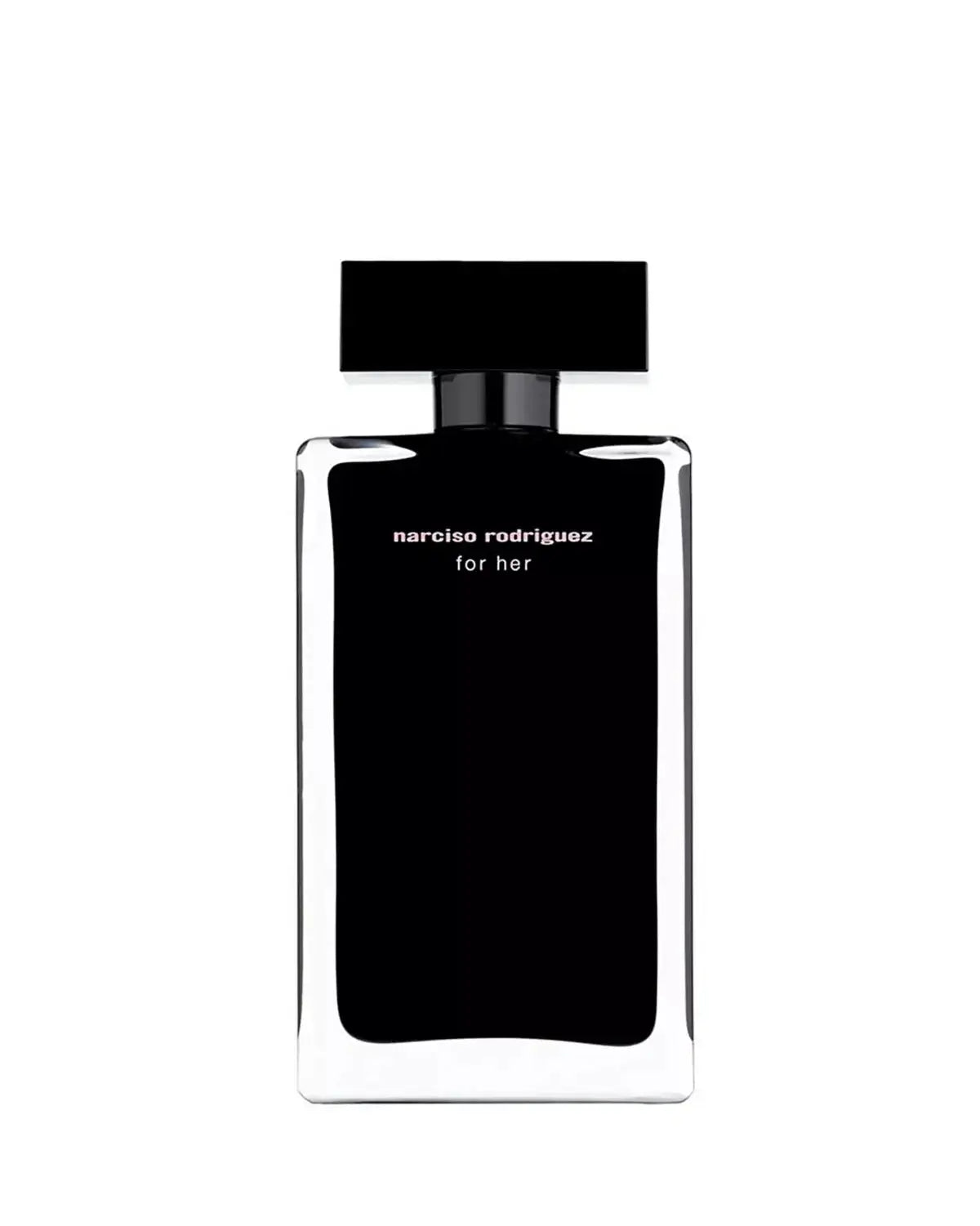 For Her by Narciso Rodriguez elegant feminine fragrance