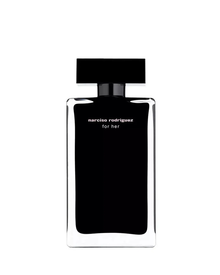 For Her by Narciso Rodriguez elegant feminine fragrance