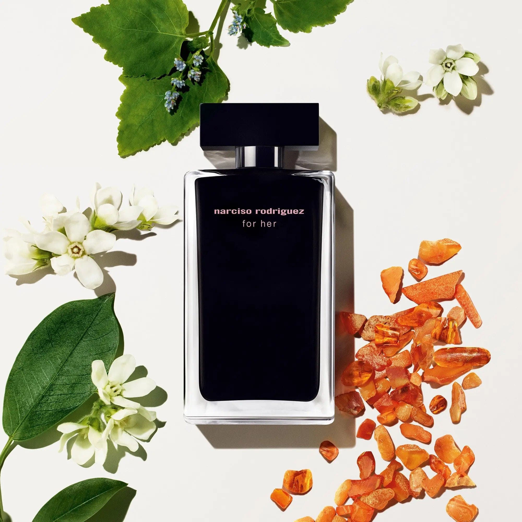 Narciso Rodriguez For Her 3.3oz Women’s Eau de Toilette
