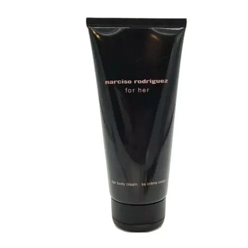 For Her By Narciso Rodriguez For Women 3Pcs Set EDT Spray Narciso Rodriguez
