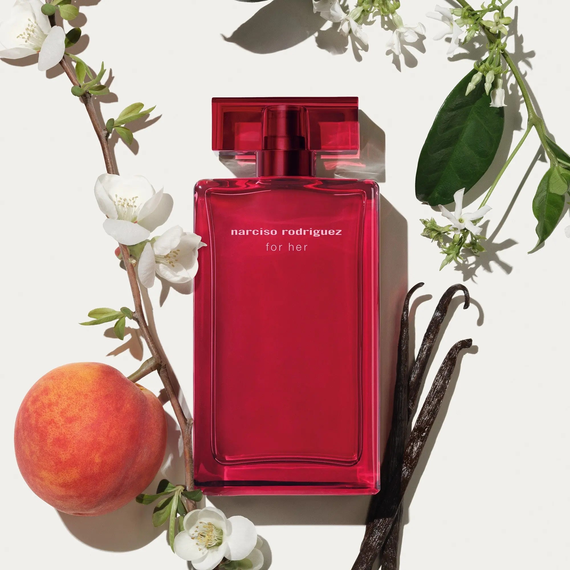 For Her Intense By Narciso Rodriguez For Women 3.3oz EDP Spray Narciso Rodriguez