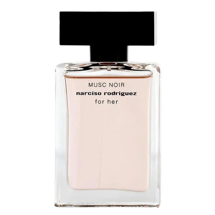 For Her Musc Noir By Narciso Rodriguez For Women 1.6oz EDP Spray