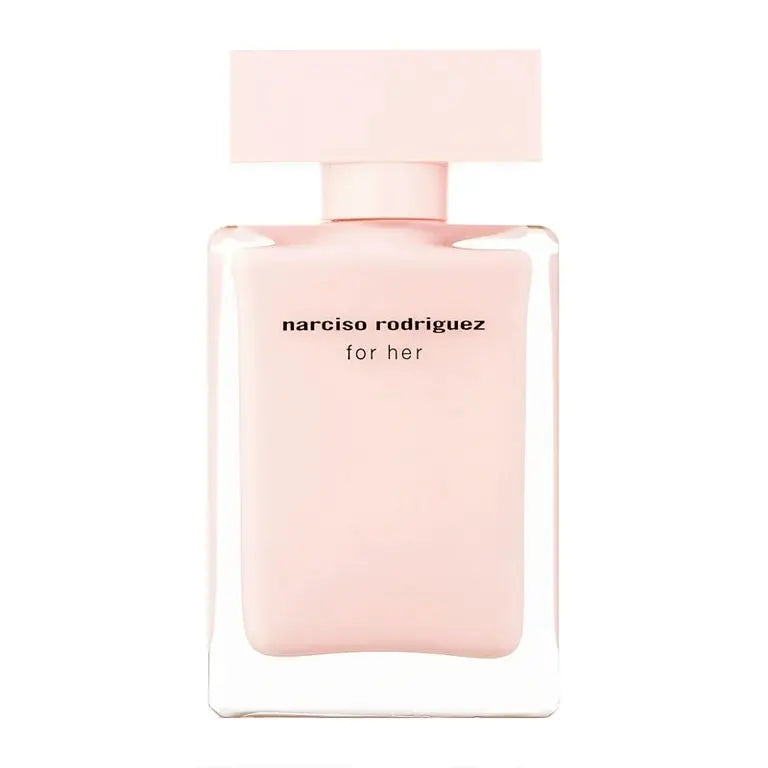 For Her by Narciso Rodriguez for Women 3Pcs Set EDP Spray Narciso Rodriguez