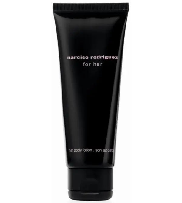 For Her by Narciso Rodriguez for Women 3Pcs Set EDP Spray Narciso Rodriguez