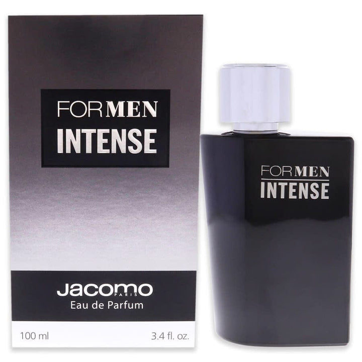 For Men Intense by Jacomo - Men&