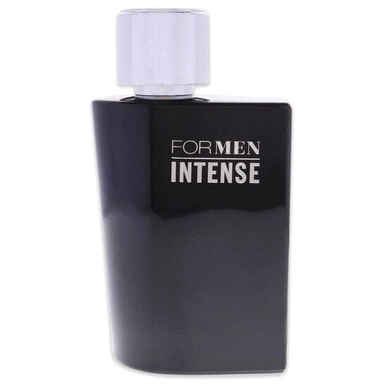 For Men Intense by Jacomo - Men's 3.4oz Eau De Parfum.