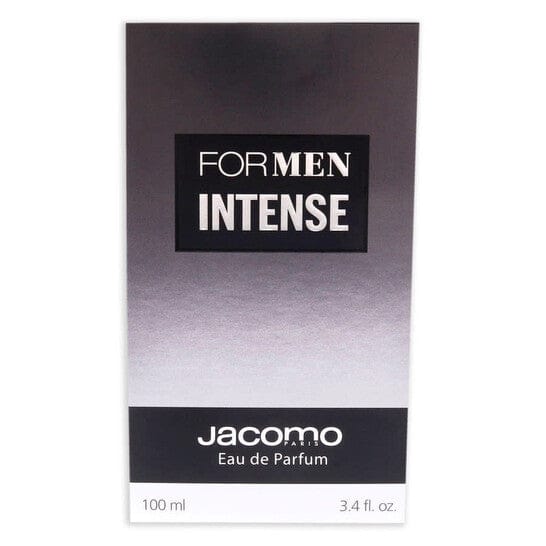 For Men Intense by Jacomo - Men&