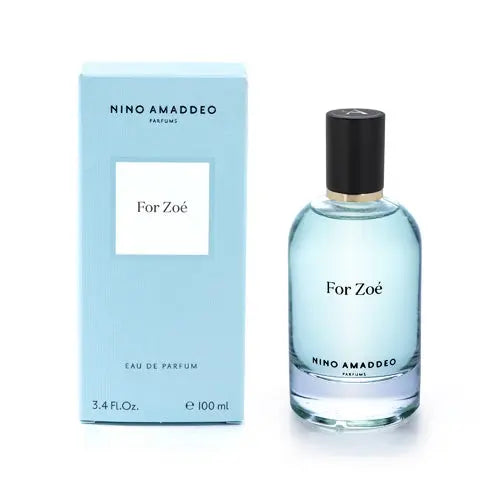 For Zoe By Nino Amaddeo For Women 3.4oz EDP Spray