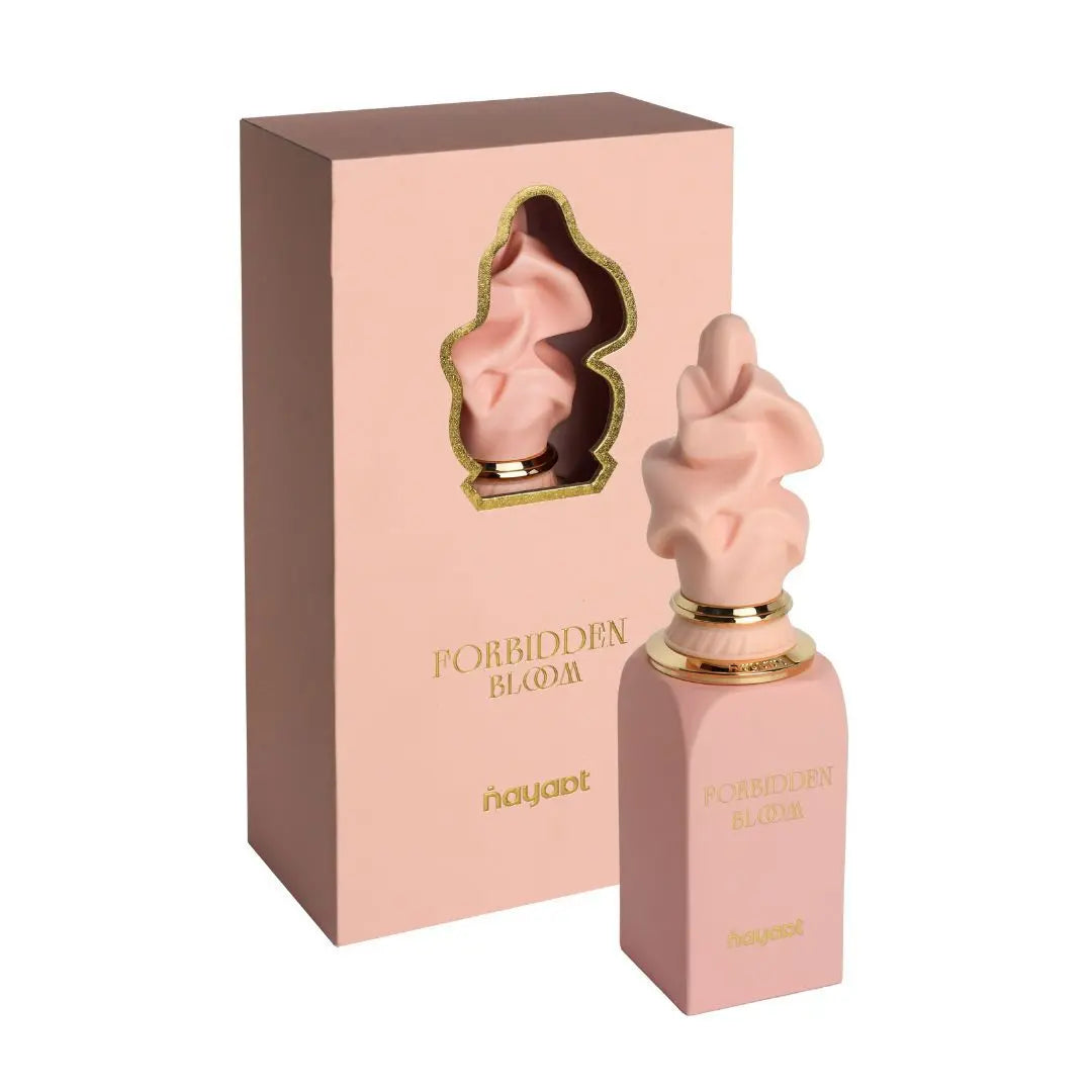 Forbidden Bloom By Orientica For Unisex 3.0oz EDP Spray