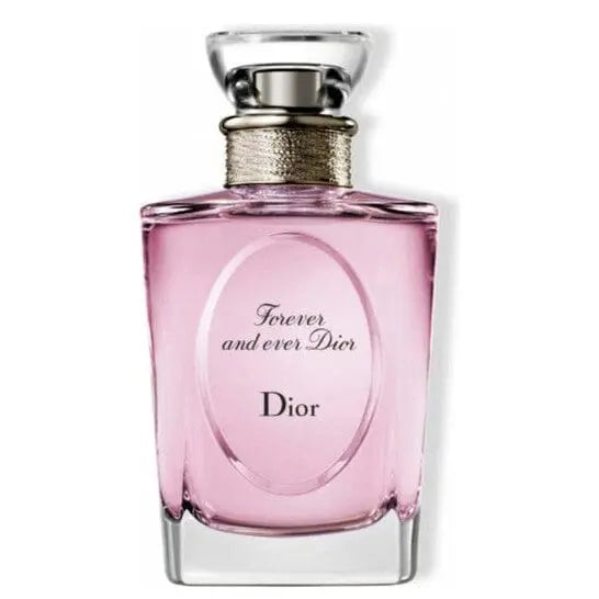 Forever And Ever By Dior - For Women 3.4oz EDT Spray